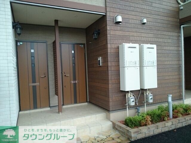 一楽ハウスの物件内観写真