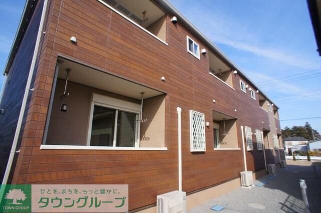 一楽ハウスの物件内観写真