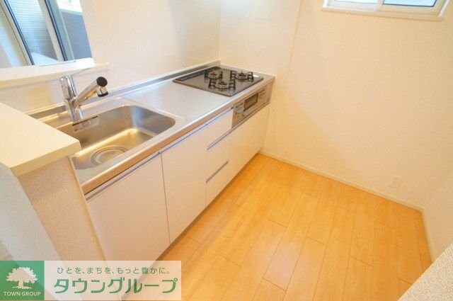 一楽ハウスの物件内観写真