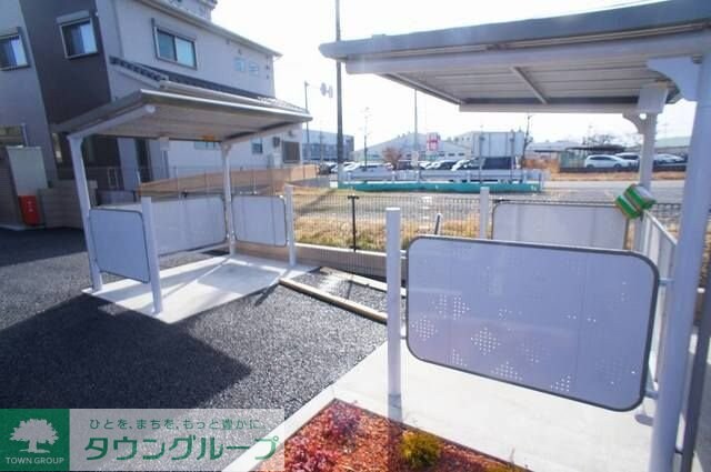 一楽ハウスの物件内観写真