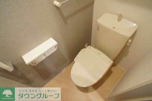 一楽ハウスの物件内観写真