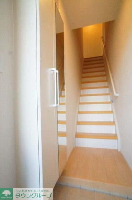 一楽ハウスの物件内観写真