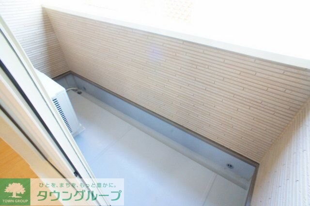 一楽ハウスの物件内観写真