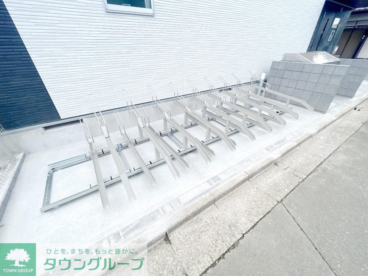 グランツ川越の物件内観写真