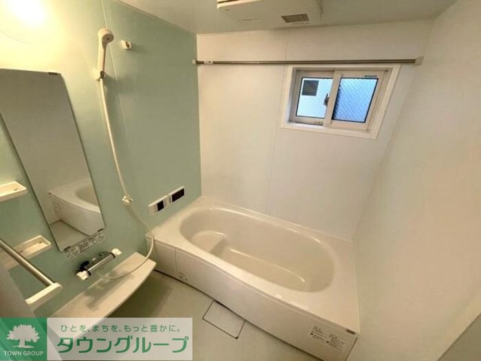 シャインアイリスIIの物件内観写真