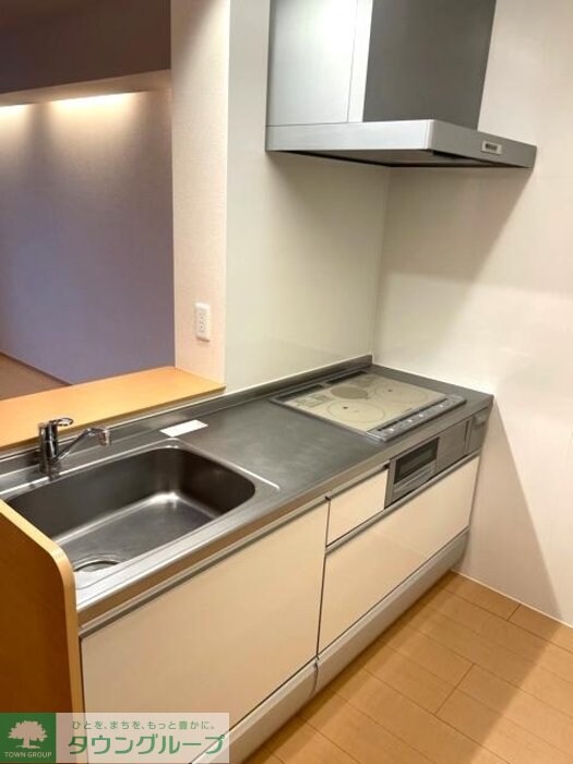 シャインアイリスIIの物件内観写真