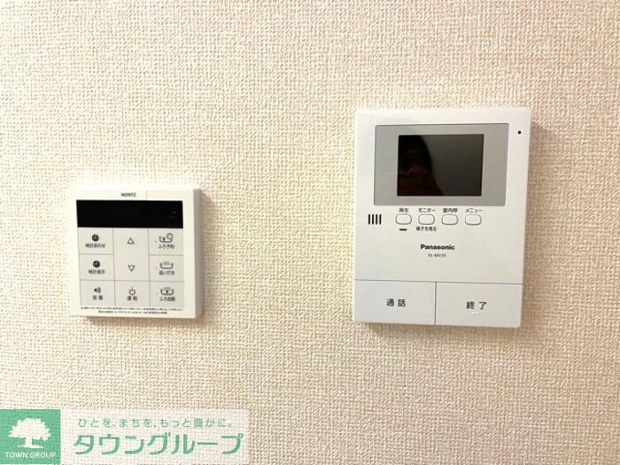 シャインアイリスIIの物件内観写真