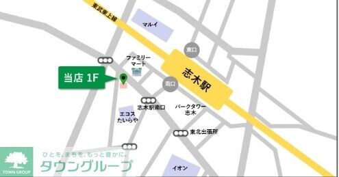 フローレンスＦＧの物件内観写真