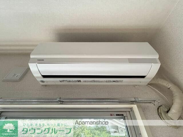 ヒルサイドテラス鶴ヶ島の物件内観写真