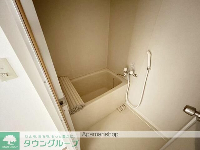 ヒルサイドテラス鶴ヶ島の物件内観写真