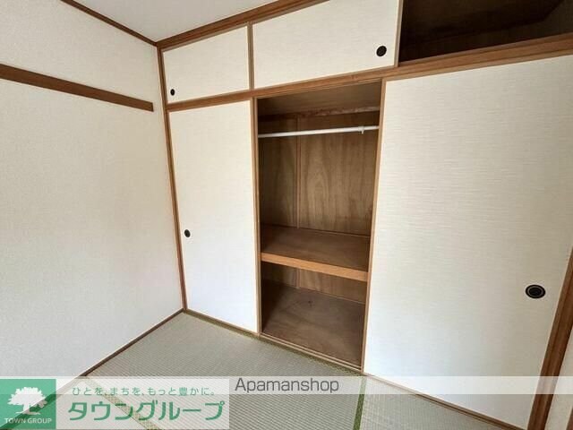 ヒルサイドテラス鶴ヶ島の物件内観写真