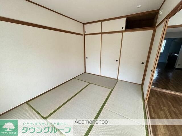 ヒルサイドテラス鶴ヶ島の物件内観写真