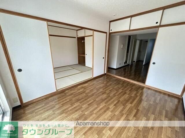 ヒルサイドテラス鶴ヶ島の物件内観写真