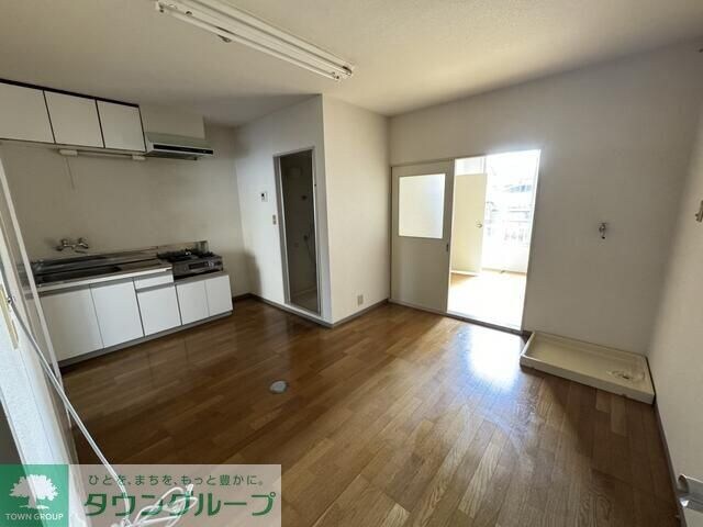 ファーストメゾン毛呂の物件内観写真