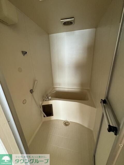 ファーストメゾン毛呂の物件内観写真