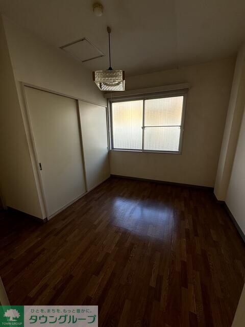 ファーストメゾン毛呂の物件内観写真