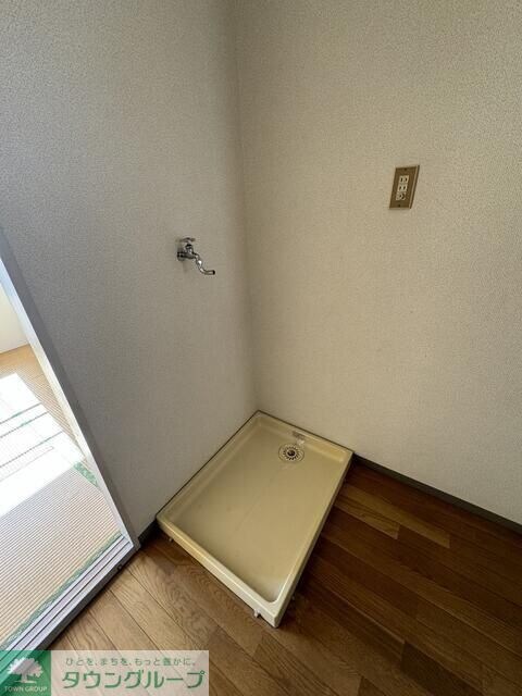 ファーストメゾン毛呂の物件内観写真