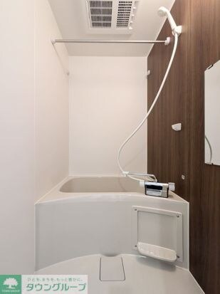 ラミアアルテ若葉の物件内観写真