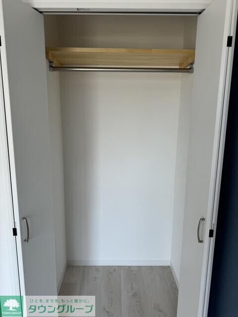 高坂アーバンハイツの物件内観写真