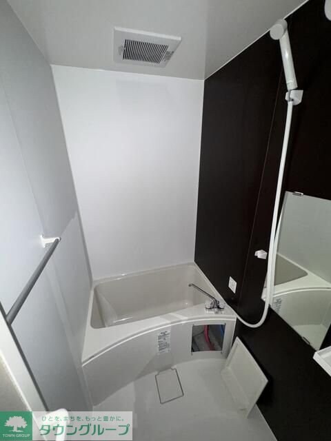 高坂アーバンハイツの物件内観写真