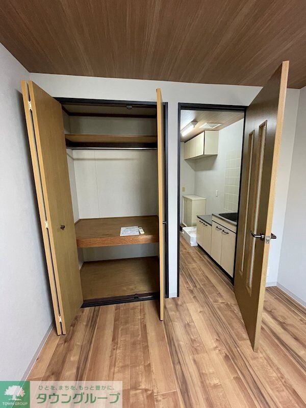 ReDEAL新狭山IIIの物件内観写真