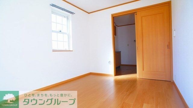 フラン・アンジュの物件内観写真