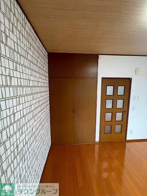 高坂第１コーポの物件内観写真