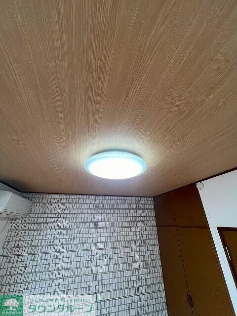 高坂第１コーポの物件内観写真