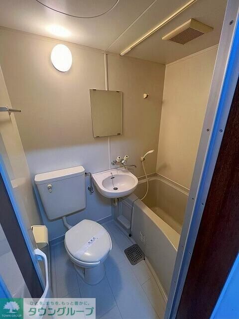 高坂第１コーポの物件内観写真