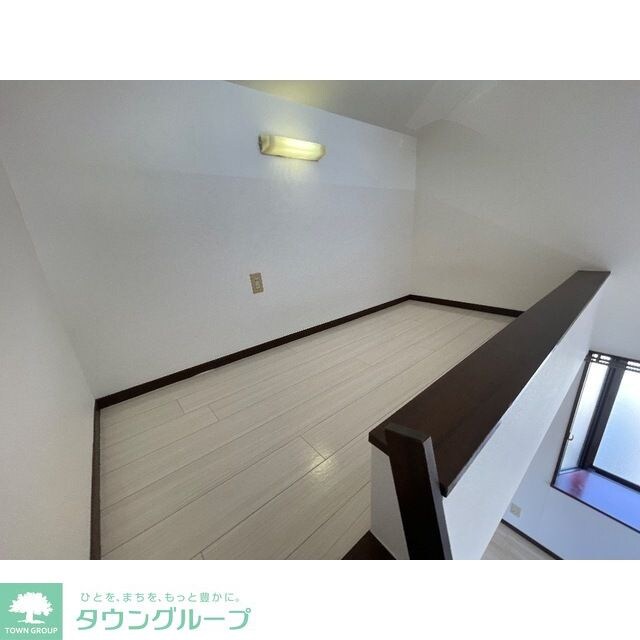 パールハイムの物件内観写真