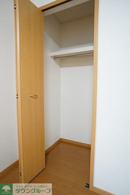 シャンエルンテIIの物件内観写真