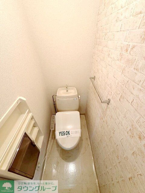 ヴァンベールの物件内観写真