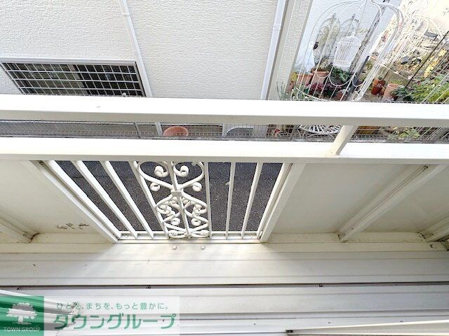 ヴァンベールの物件内観写真