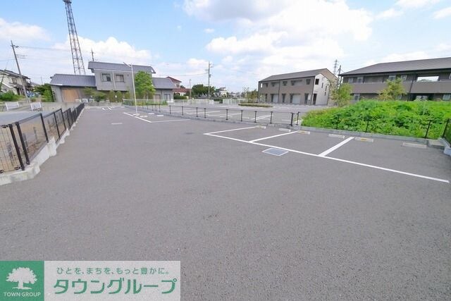 レオネクストアルト４４３８９の物件内観写真