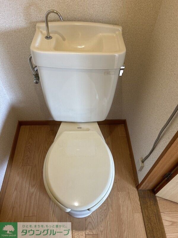 フローレンス富士見の物件内観写真