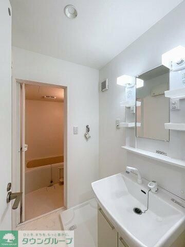 Ｔ－ｆｌａｔ川越の物件内観写真