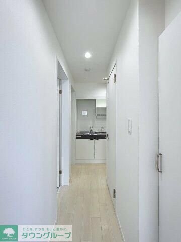 Ｔ－ｆｌａｔ川越の物件内観写真