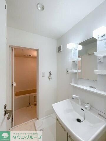 Ｔ－ｆｌａｔ川越の物件内観写真