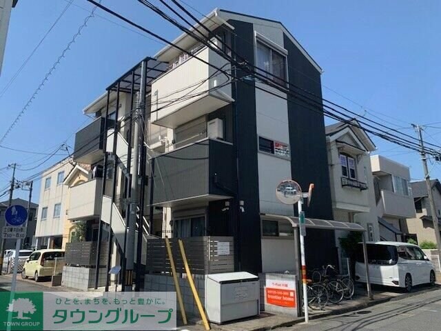 Ｔ－ｆｌａｔ川越の物件内観写真