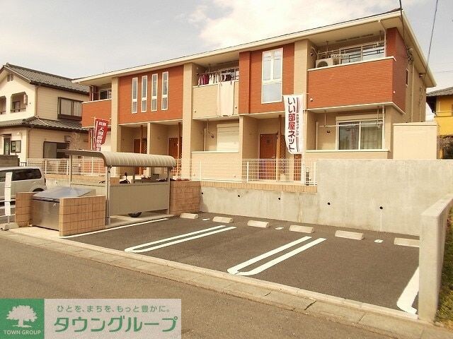 ピオニ－　サワグチの物件内観写真