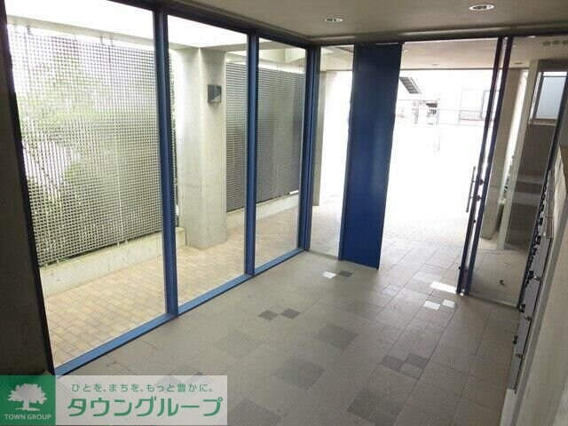 レジュール鶴ヶ島の物件内観写真