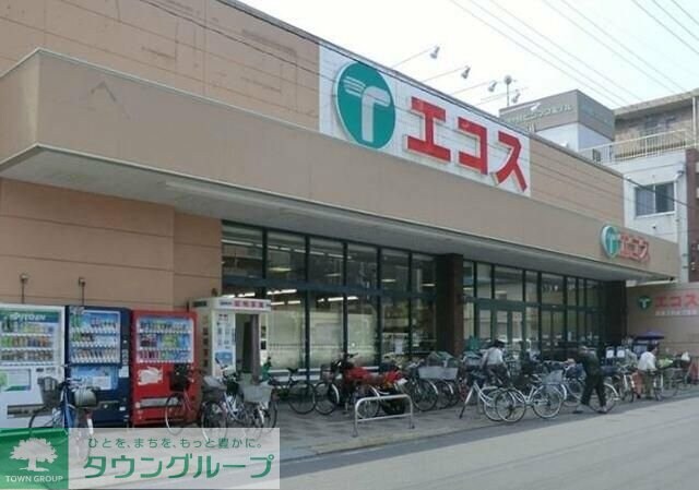 レジュール鶴ヶ島の物件内観写真