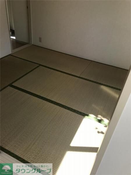 えふ・が～でんの物件内観写真