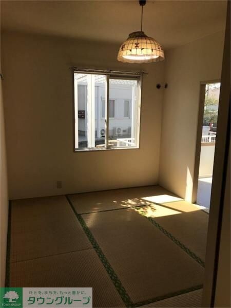 えふ・が～でんの物件内観写真