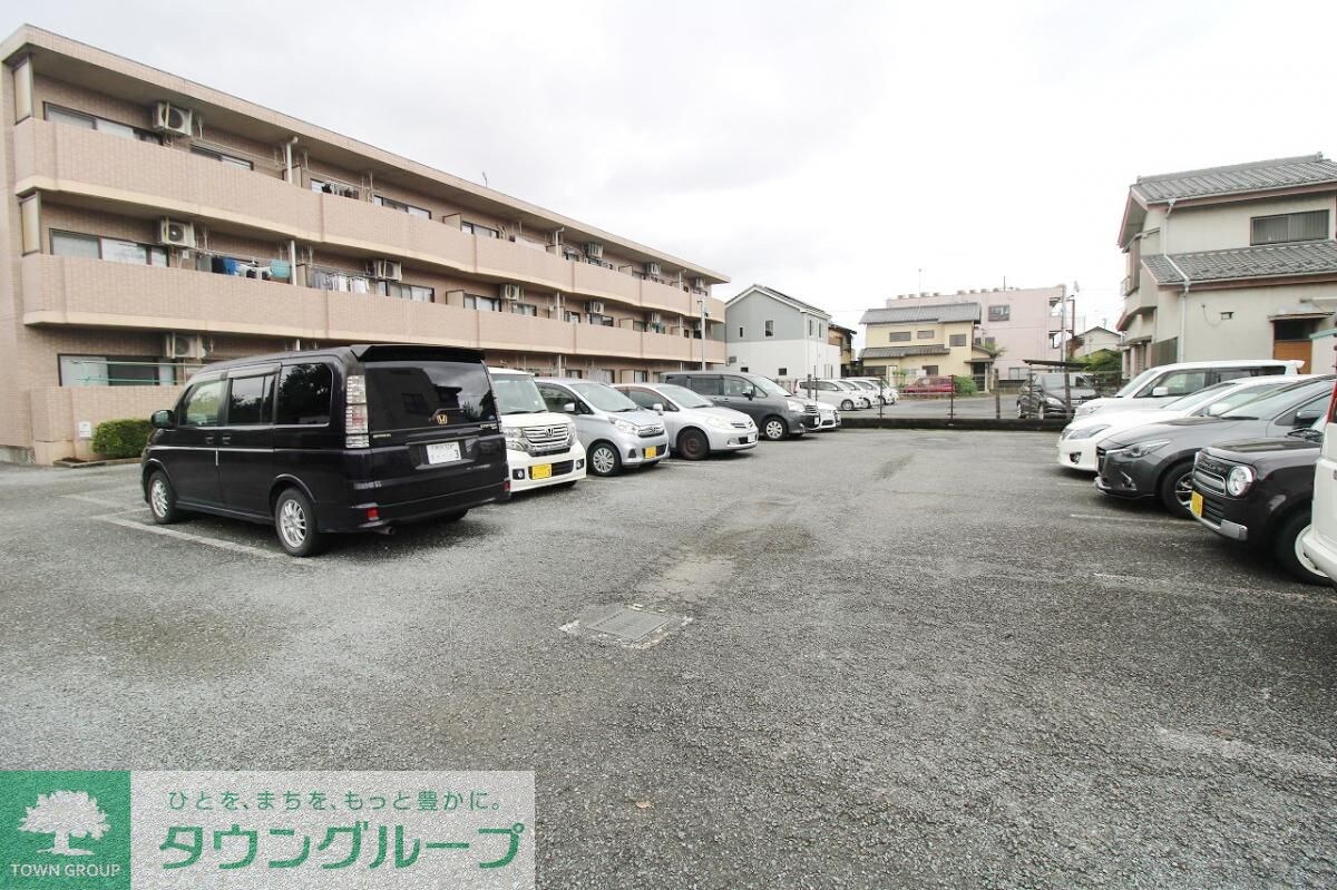 エポック旭野の物件内観写真