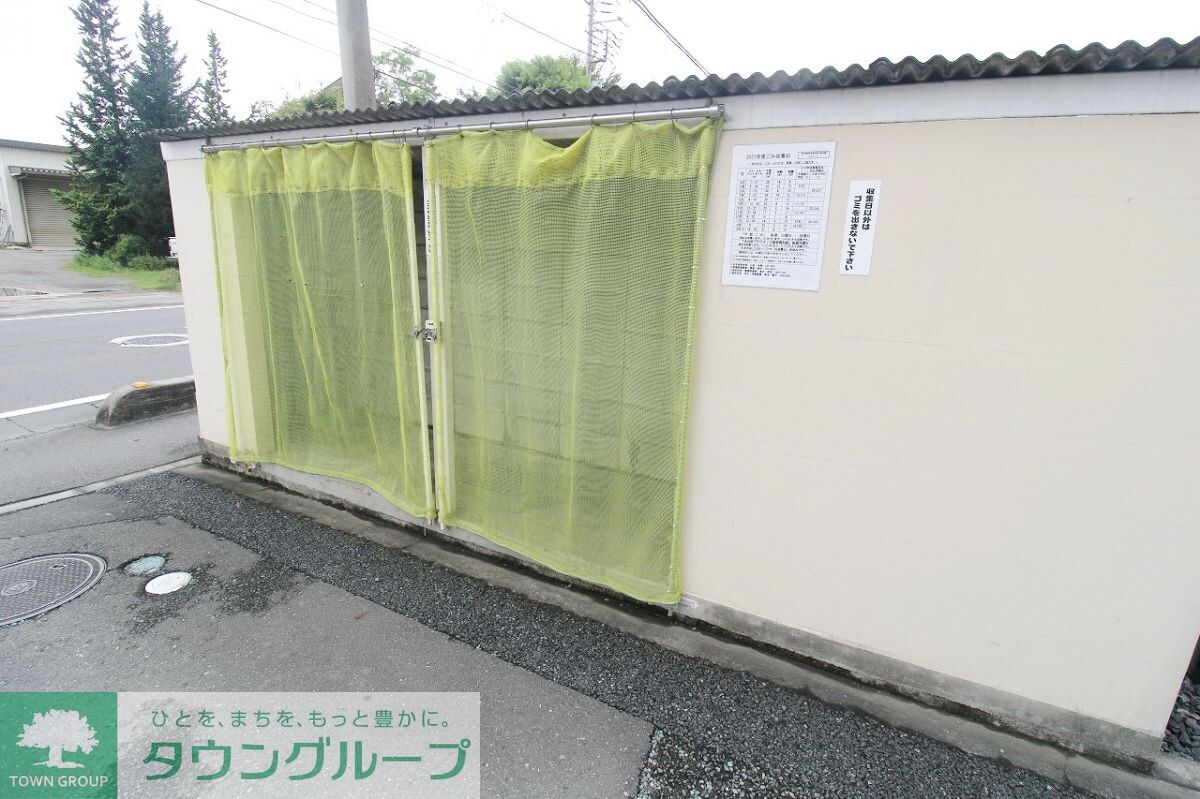 エポック旭野の物件内観写真