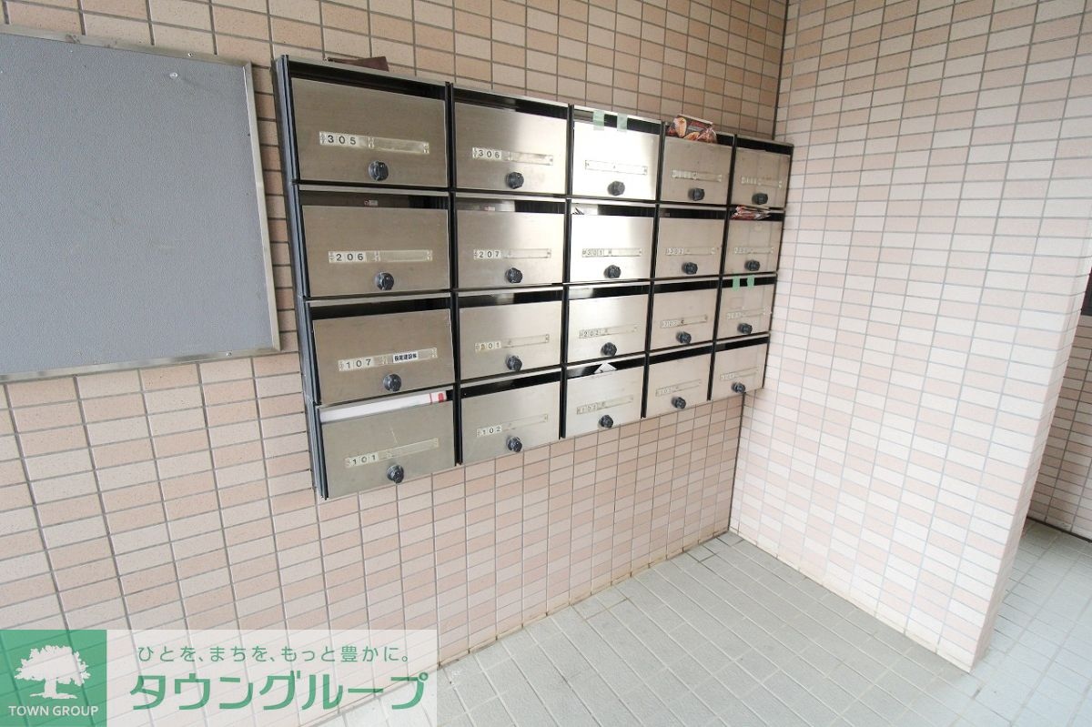 エポック旭野の物件内観写真