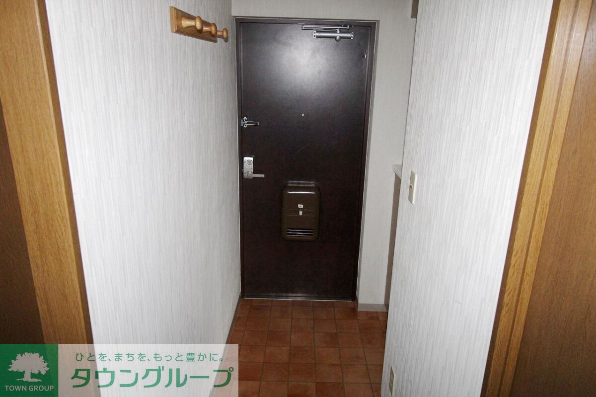 エポック旭野の物件内観写真