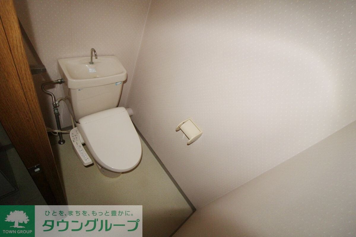 エポック旭野の物件内観写真