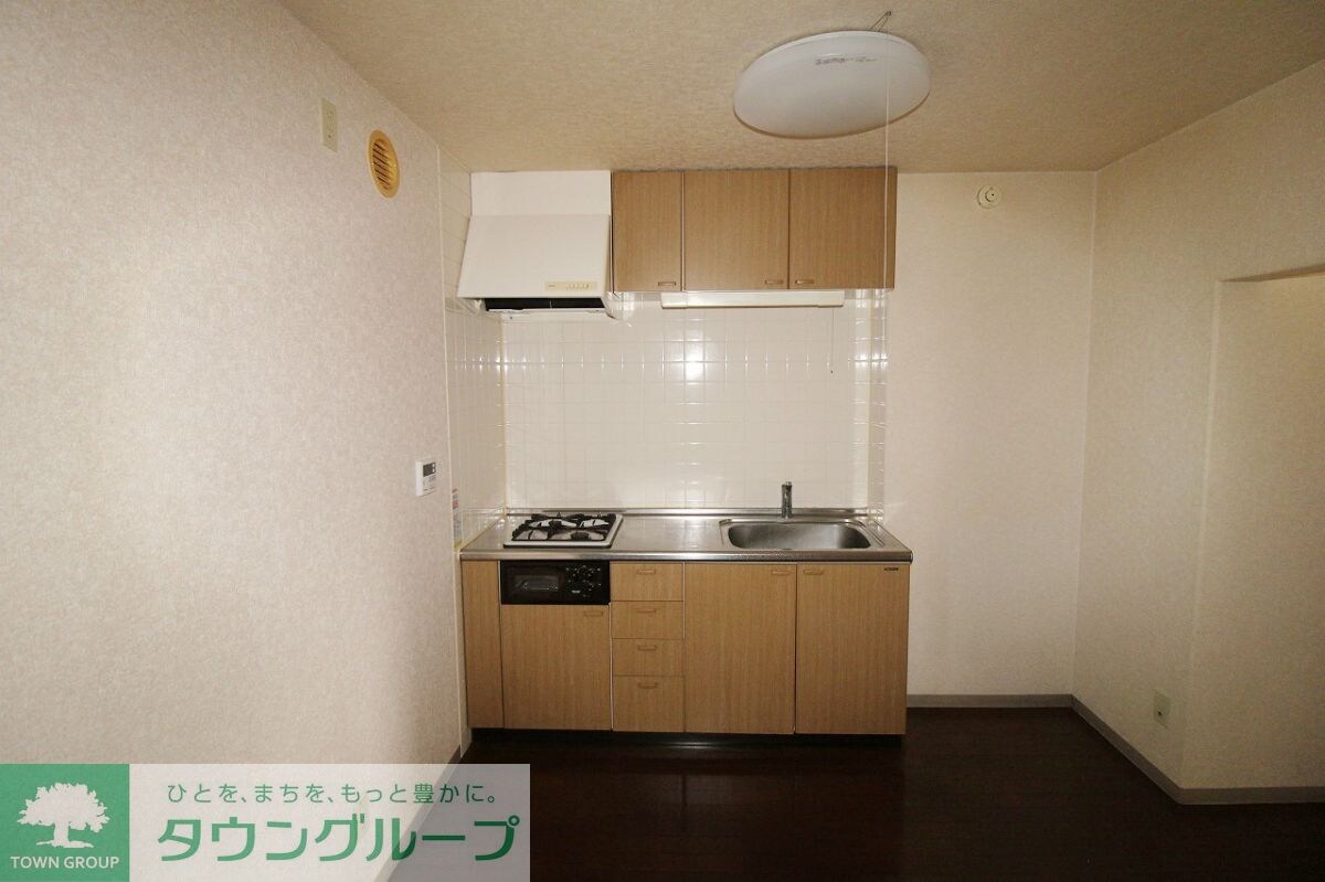 エポック旭野の物件内観写真